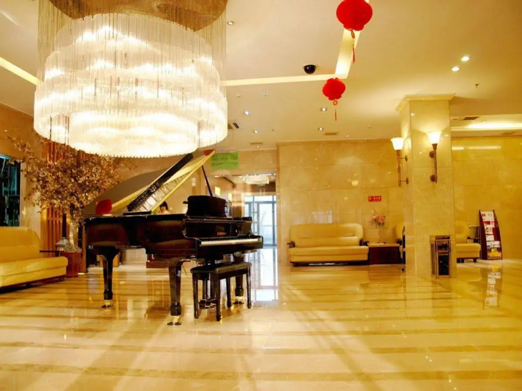 NL40° Hotel