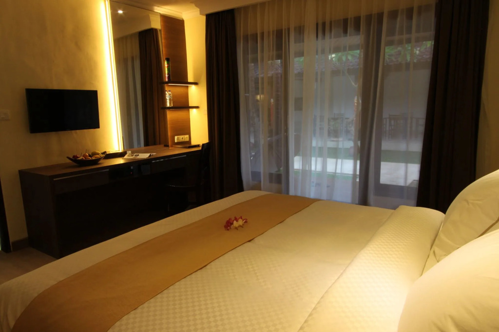 Hotel Melamun