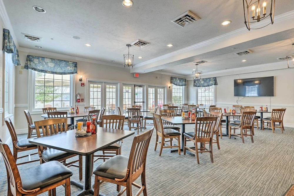 Branson Condo w/ Screened Patio, Pool Access