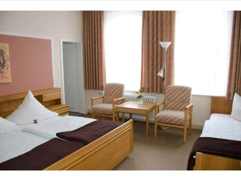 Hotel Niedersachsen