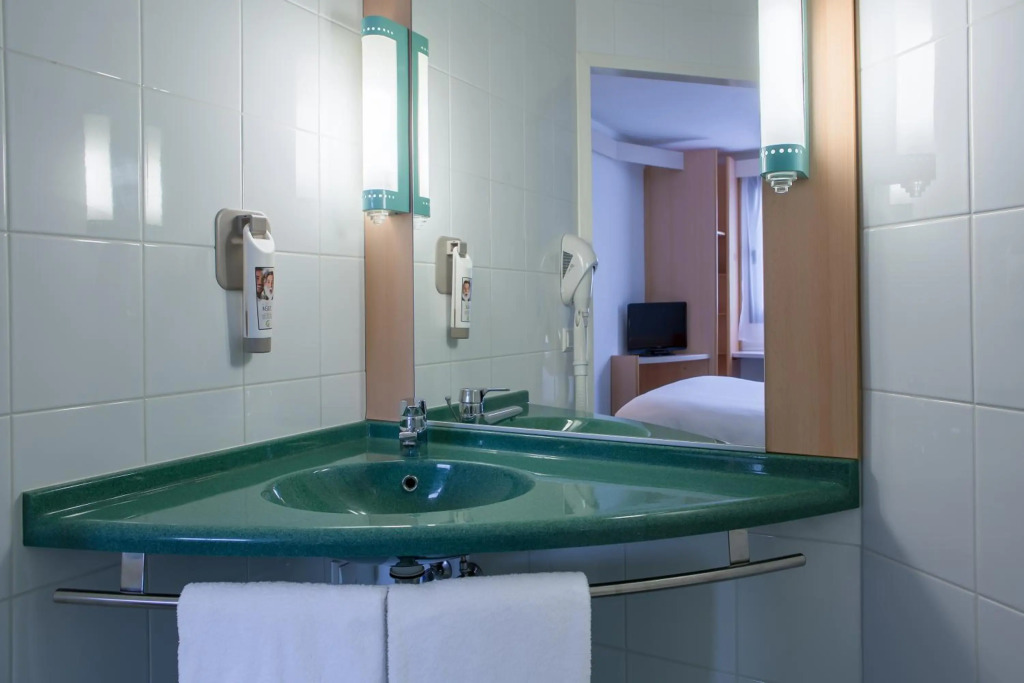 Ibis Szczecin Centrum