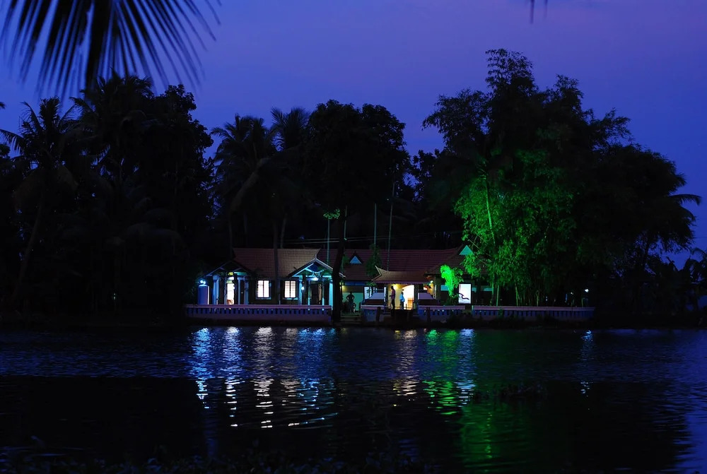 The Lake by Maat Hotels