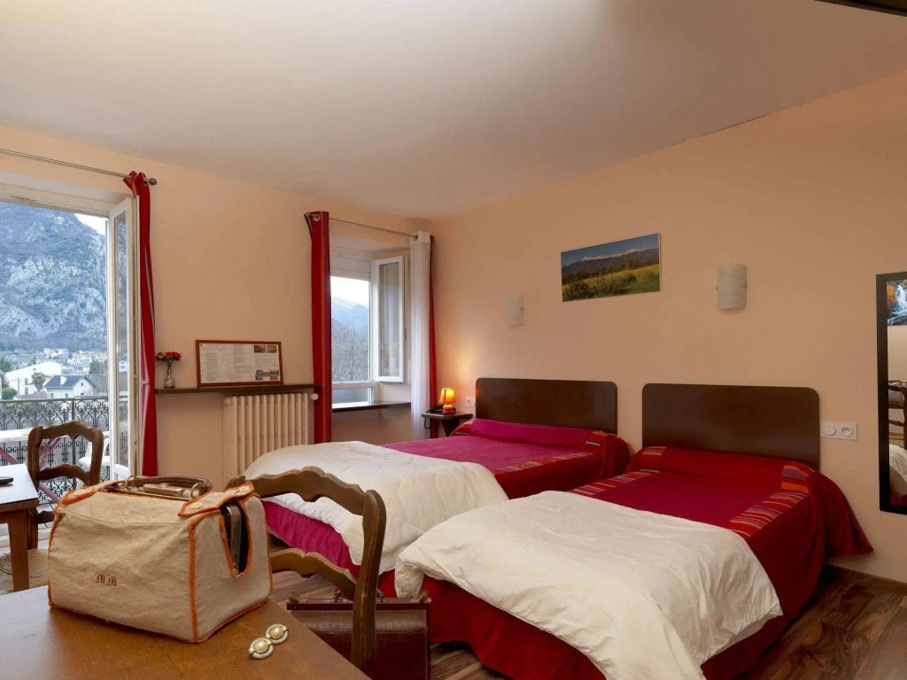 Hostellerie de la Poste