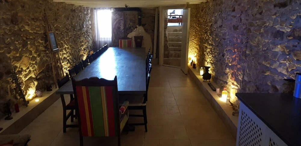 Finca Abogat