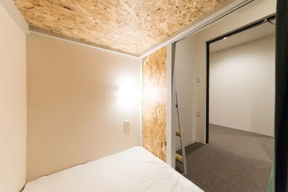 KIZUNA HOTEL Gojo Kiyomizu-dera Kamogawa