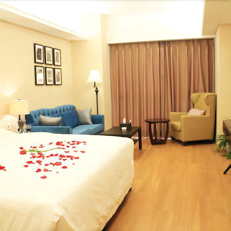 Guanghan Hotel