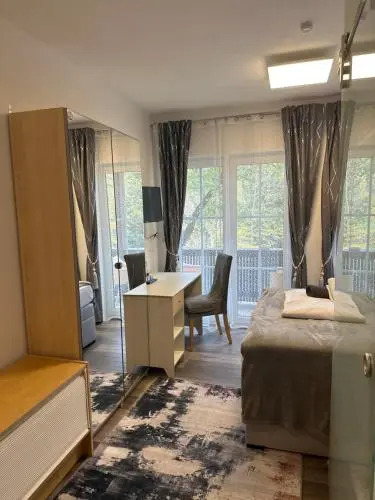 Hotel Il David