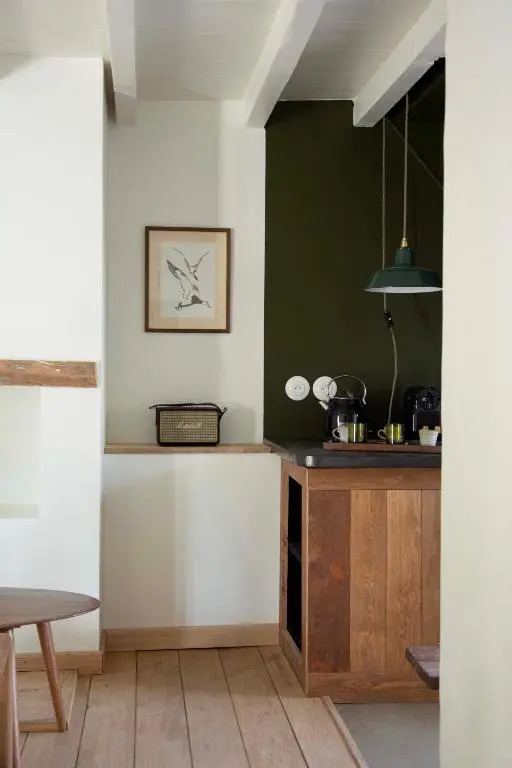 Le Roitelet - Suite D'hotes Privative (Adults Only)