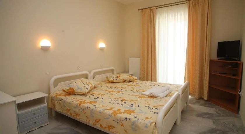 Aris Villas