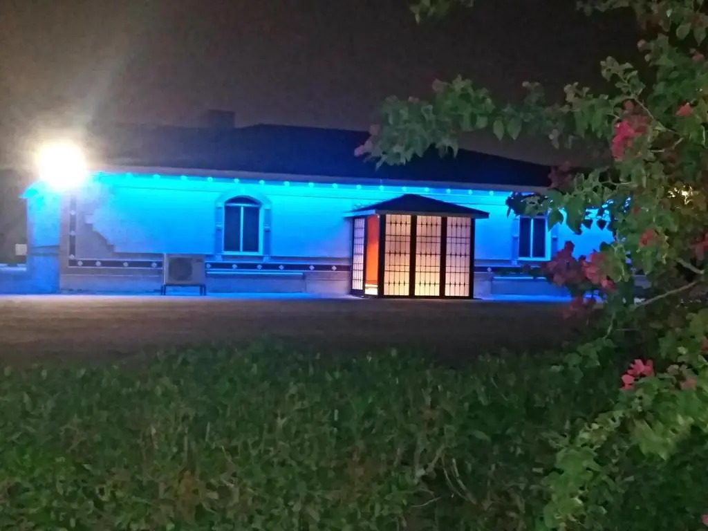 Sea Village Resort