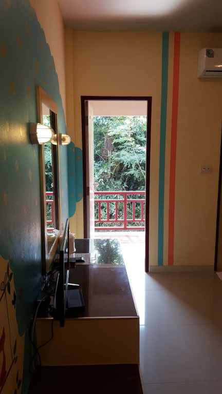 Juntima Place at Amphawa