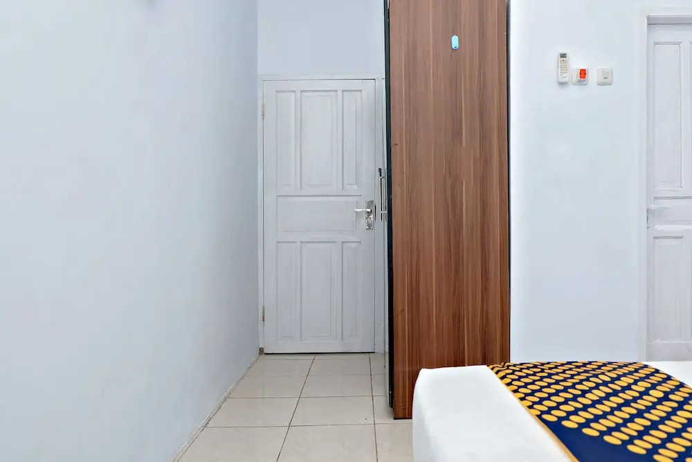 SPOT ON 2847 Anggrek Homestay