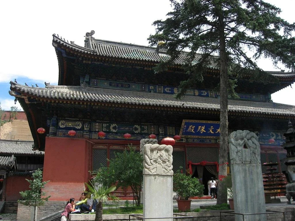 Fo Yuan Inn