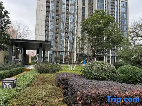Xiaohuajia Homestay (Wuhan Zhongbei Road Chuhehan Street)