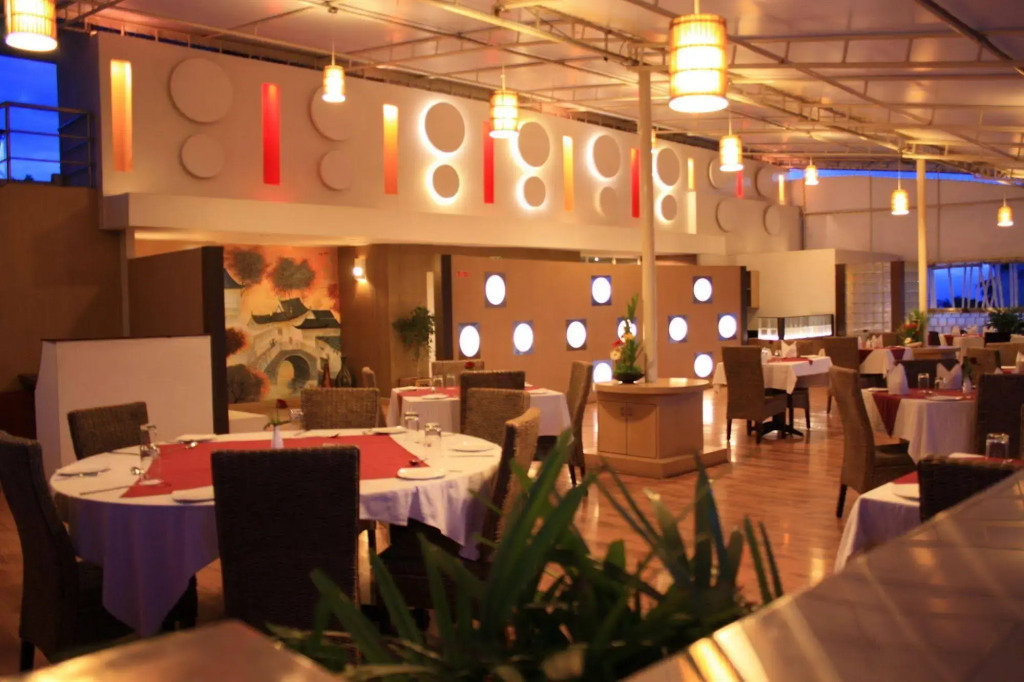 37th Crescent Hotel Bengaluru