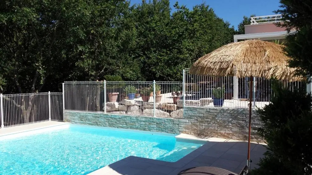 Le Clos du Grand Chêne
