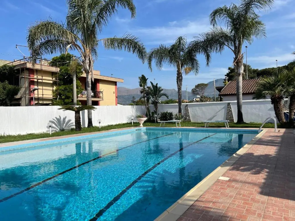 Casa vacanze Villa Grace