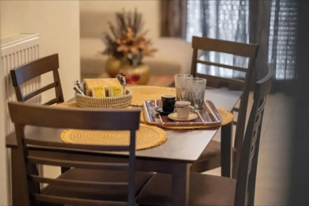 Anesis Suites