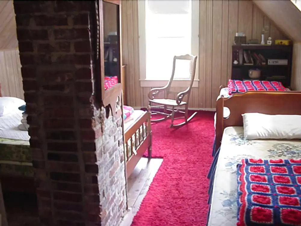 Geary House at Fifield Point - Three Bedroom Home