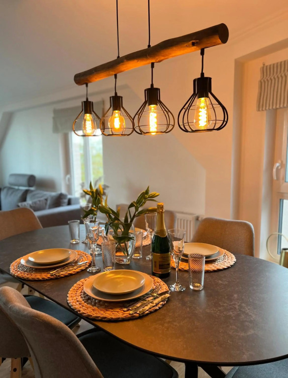 Ferienwohnung Möwenblick