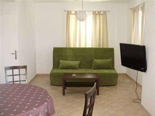 Apartments Mazuran