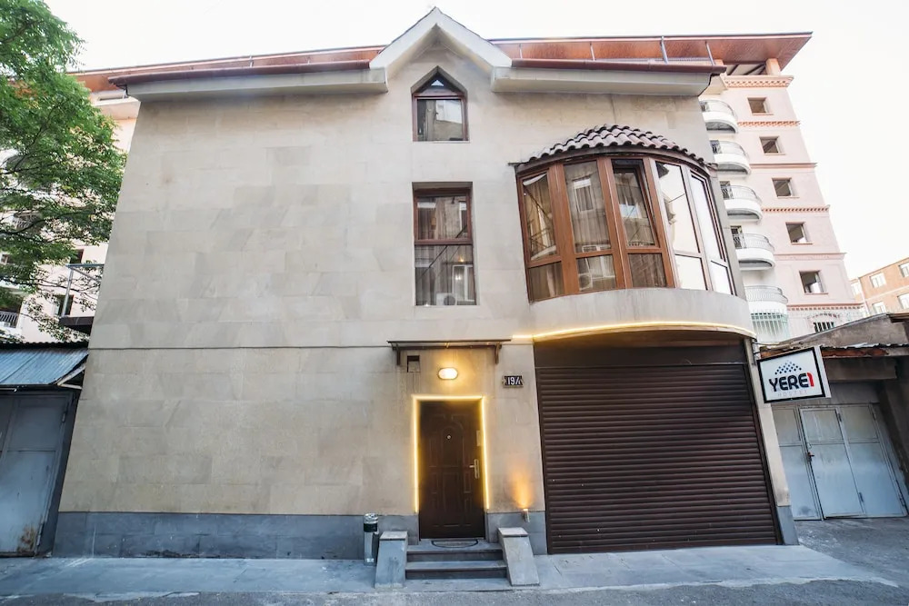 Hostel
