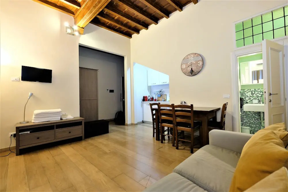 Viktoria's Luxury Duomo Suite
