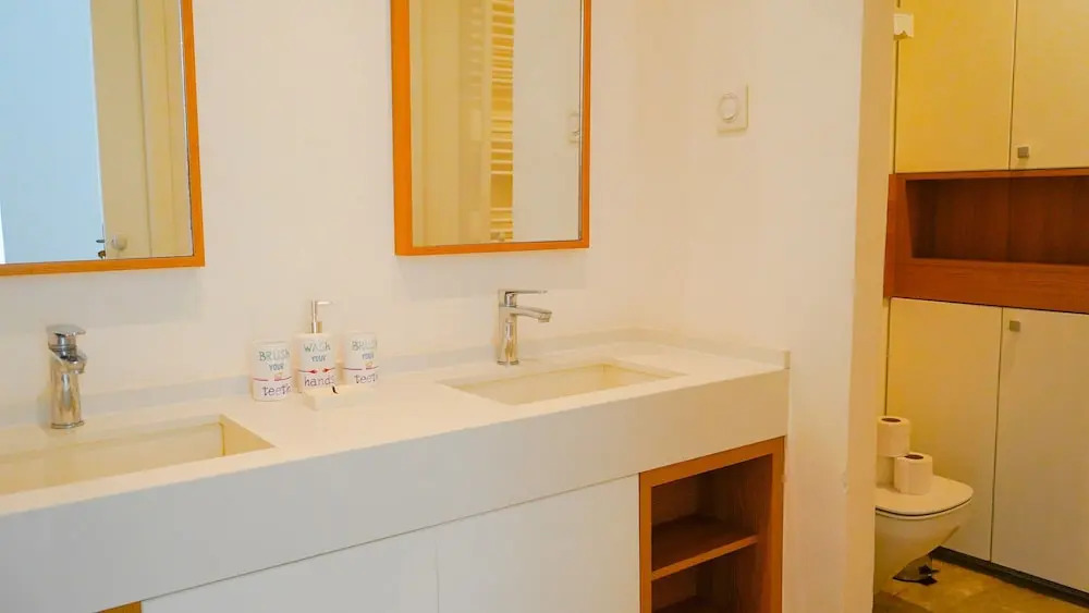 Maison d Architecte Avec Piscine et Rooftop