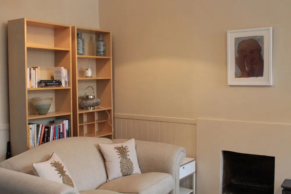 419 - Tron Square Apt 2