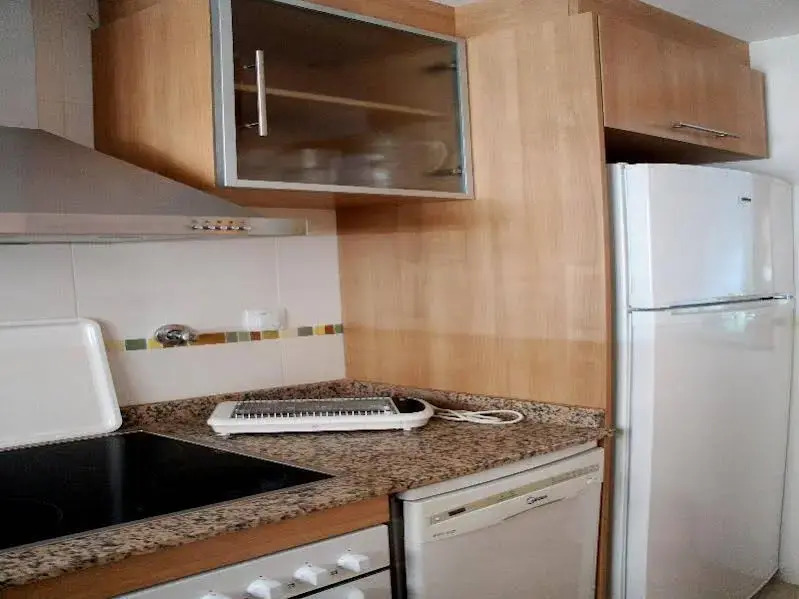 Apartamentos Costa De Azahar