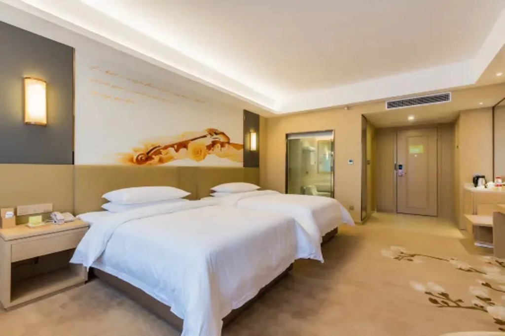 Vienna International Hotel Guangdong Foshan  Shishan Nanhai Sports Center