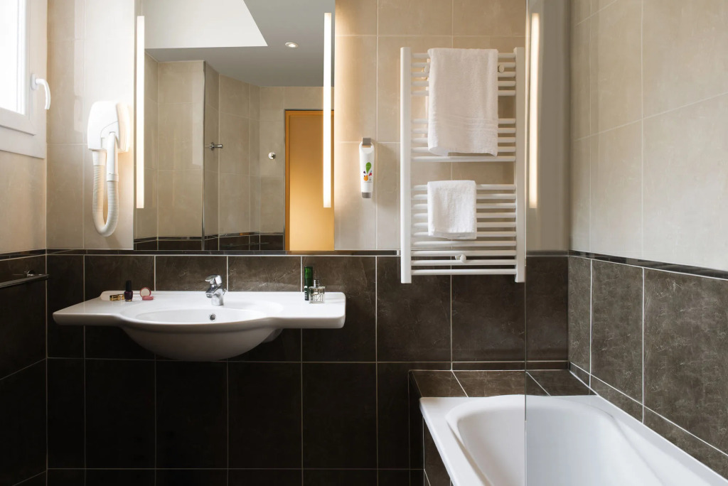 Aparthotel Adagio La Defense Courbevoie