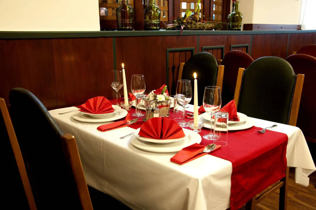 Hotel Torwirt
