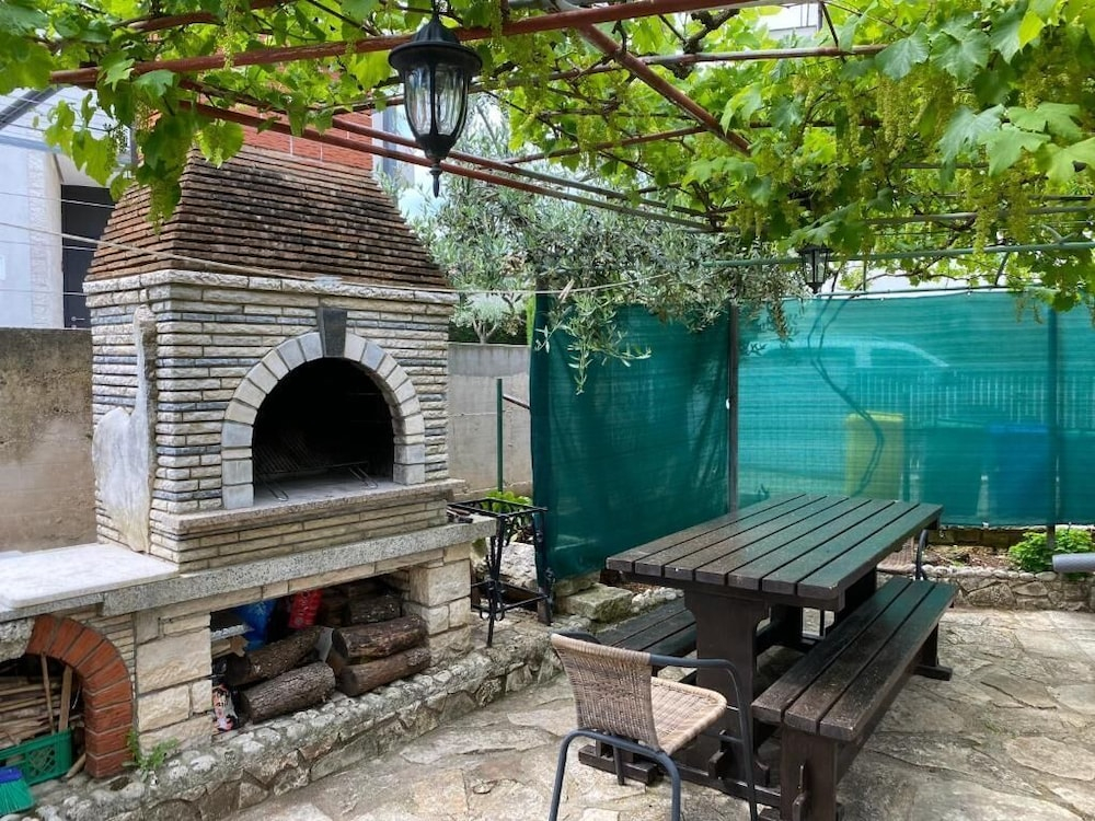 Apartment Neti