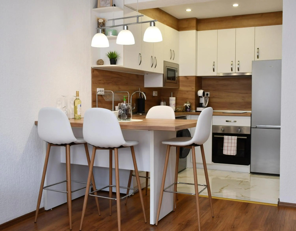 Comfort 37 - Luxury ski apartment near the gondola