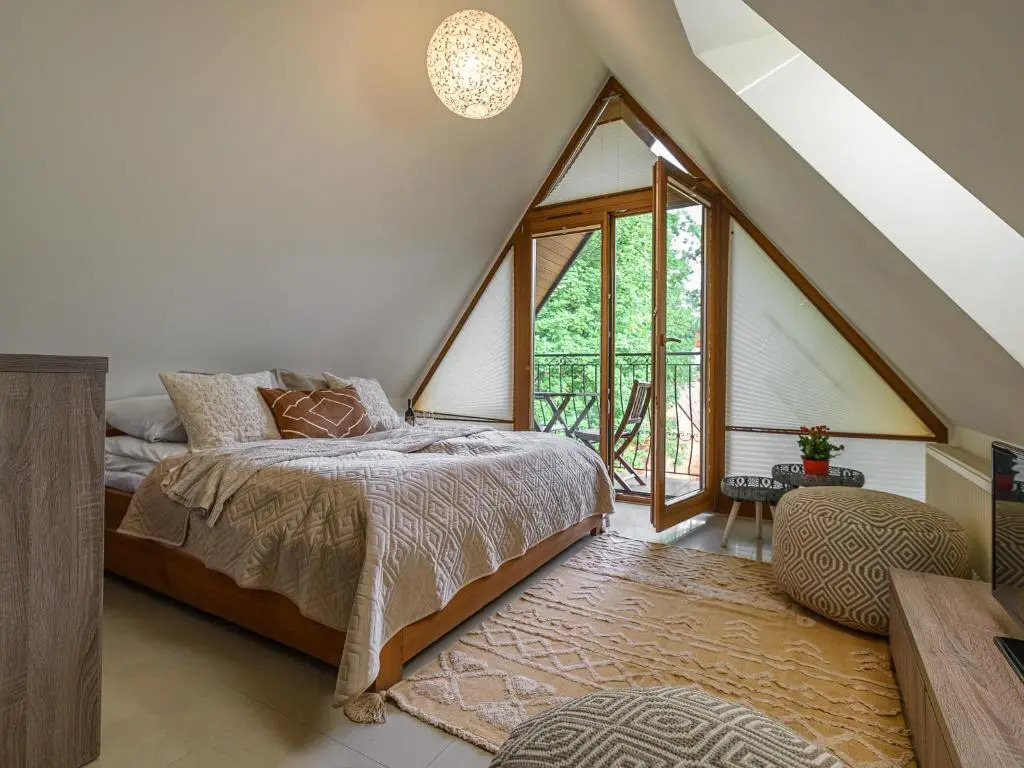 Prince Apartment VisitZakopane