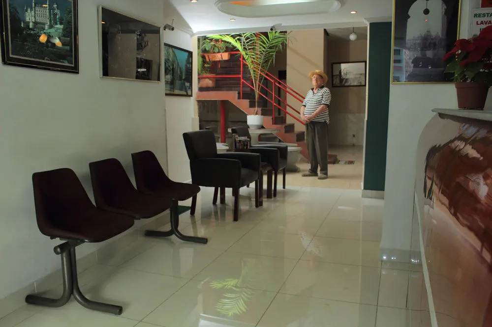 Hotel Sartor