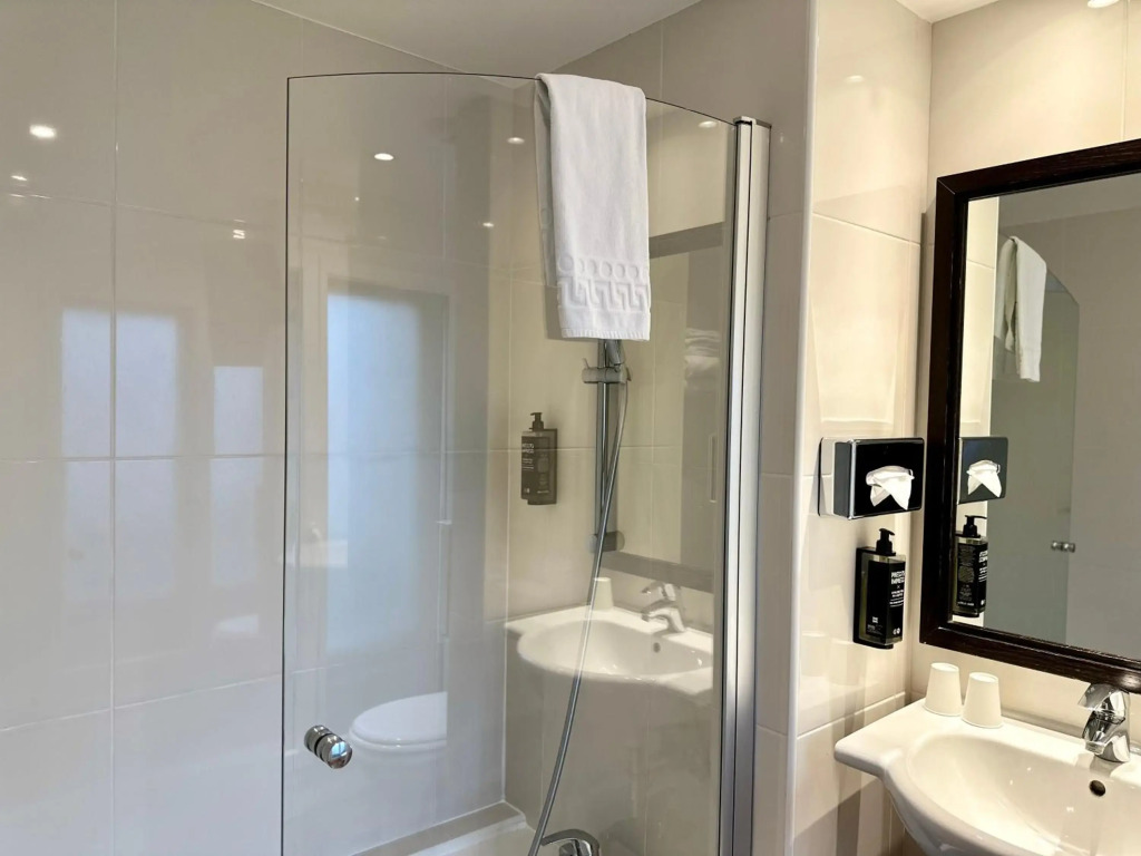 ibis Styles Metz Centre