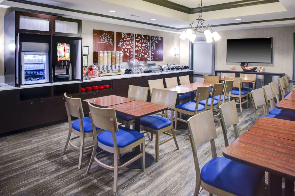 TownePlace Suites Atlanta Buckhead