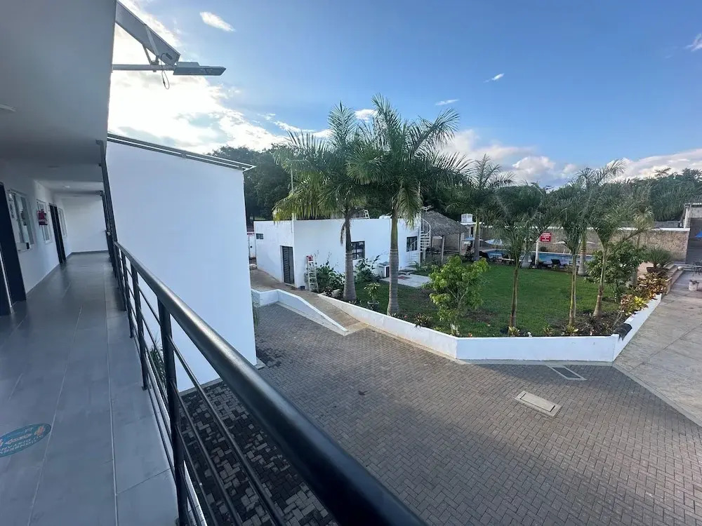 Hotel Minerva