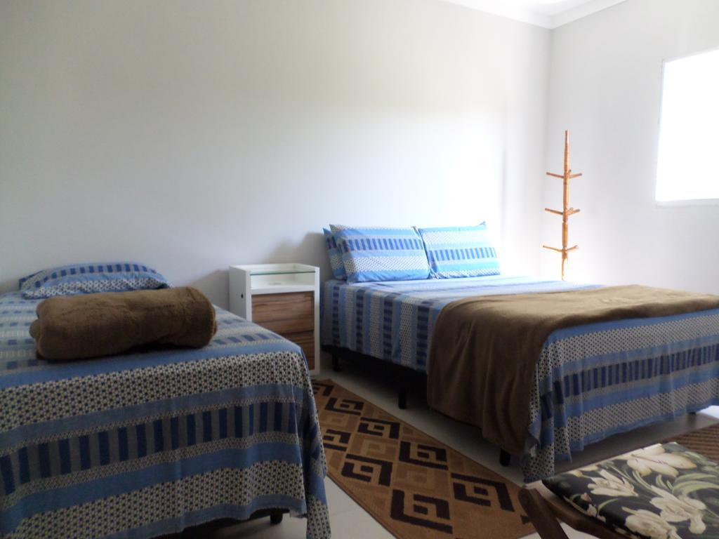 Residencial Camburyá