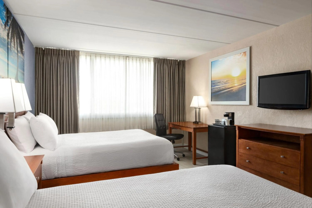 enVision Hotel Miami International Airport