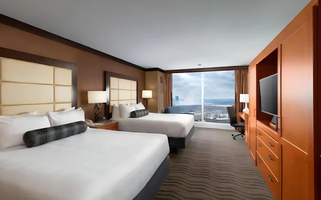 Seneca Niagara Resort & Casino