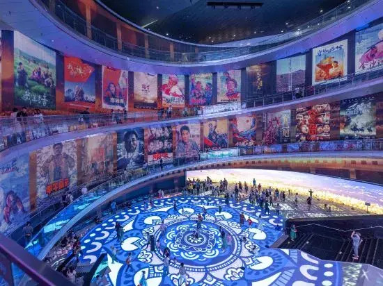 HanTing Hotel (Beijing 798 Caochangdi Art District)