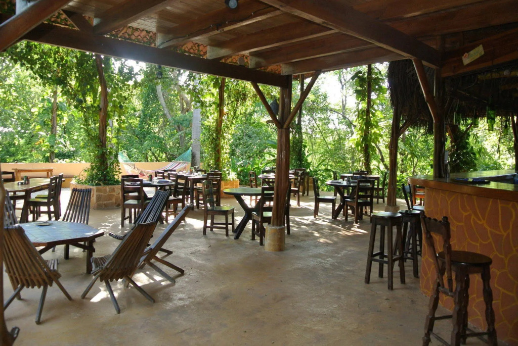Mundo Milo Eco Lodge