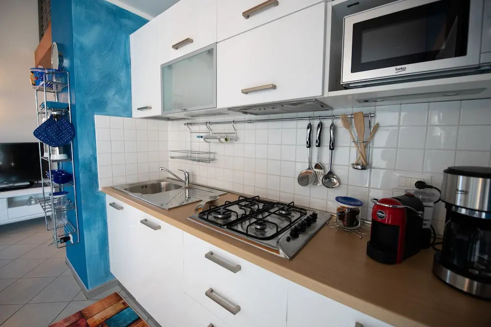 Appartamento Lago Blu