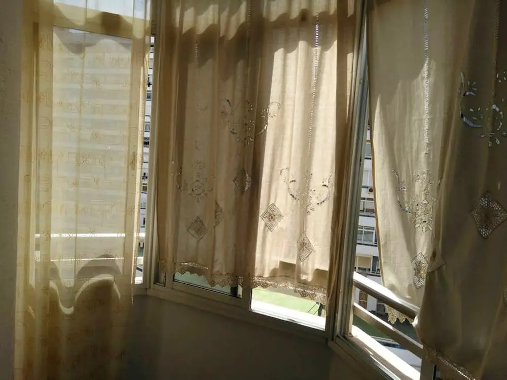 Studio in Torremolinos, With Balcony and Wifi