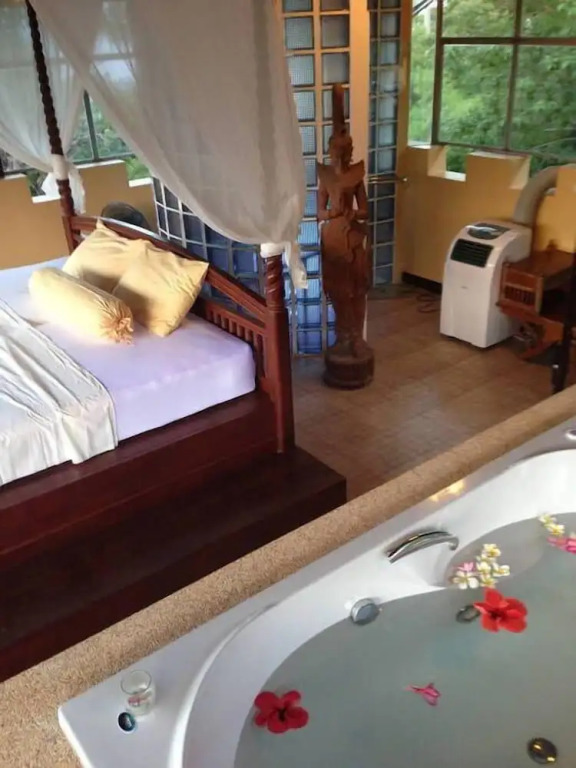Ever Dreamed of staying in a 2 Bedroom Castle SDV044C - By Samui Dream Villas