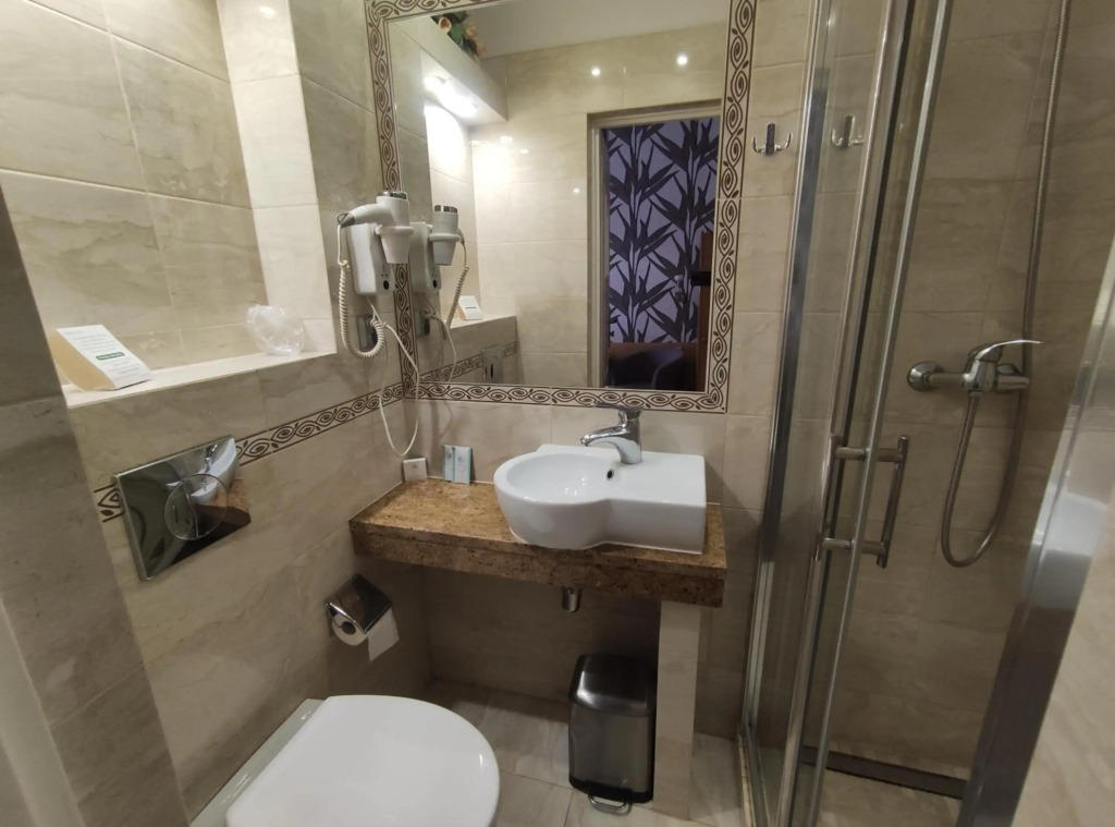Hotel Atena