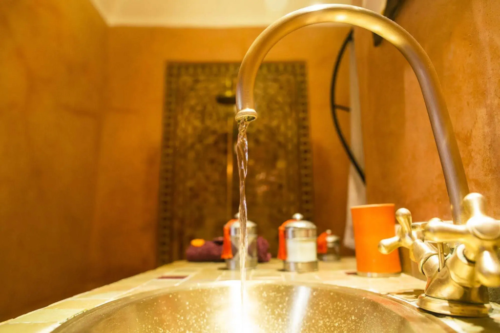 Riad El Zohar